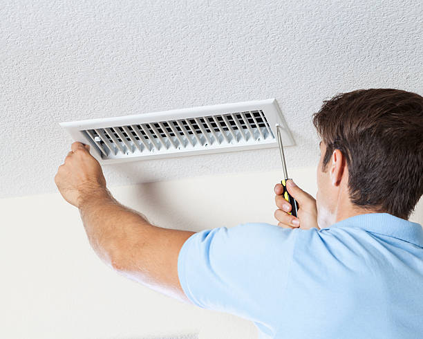 Best Industrial Mold Remediation  in Onalaska, TX