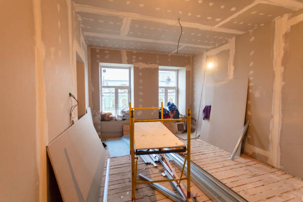 Best Mold Removal for HVAC Installations  in Onalaska, TX